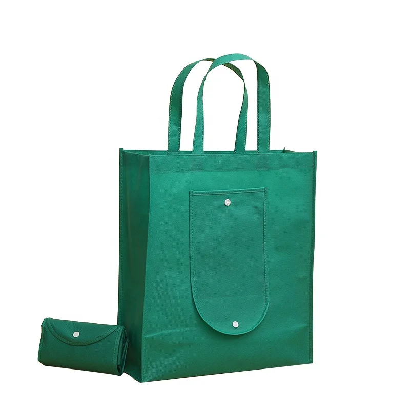 

Reusable supermarket print tote non-woven fabric shopping grocery carry non woven laminated bag promotional, Custom as you required