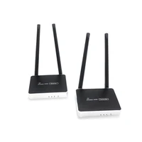 

PWAY DT228W Long distance IR 1080P 24dbm HDMI 200M wireless Extender