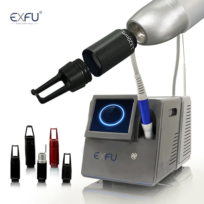 

Overseas warehouse picosecond laser q switch nd yag laser pico tattoo removal machine price