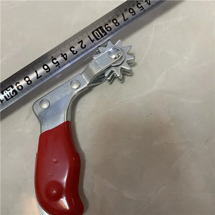 

Wool Buffing Pad Metal Cleaner
