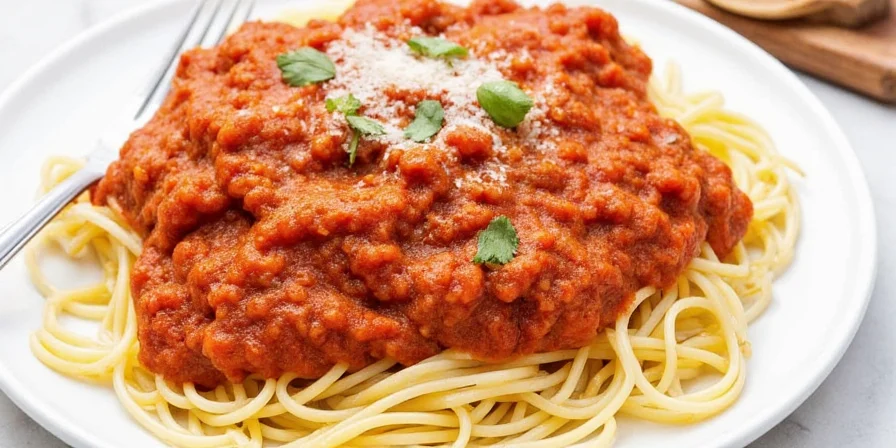 Spaghetti Sauce Showdown: 10 Spices That Will Make Your Pasta Pop!
