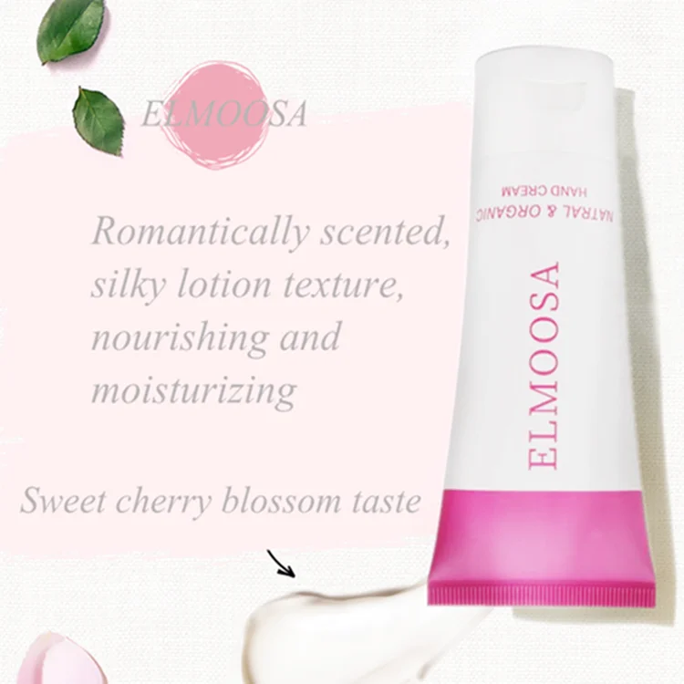 

Hand Cream Product Natural Anti-chapping Whitening Hand Cream Moisturizing