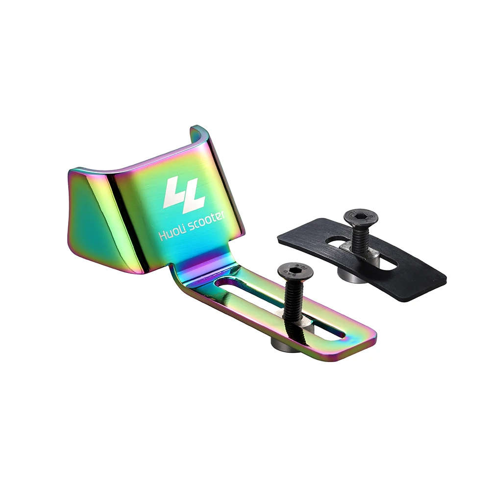Huoli Scooter Aluminum Stunt Scooter Fender Kick Scooter Brake For Freestyle Oxelo