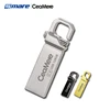 Ceamere CM-C8 Original Metal 128GB USB 2.0 Flash Drives 4GB 16GB Memory Stick 64GB 8GB 128MB USB Flash Add Logo Pen Drive 128GB