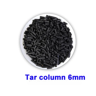 Carbon activated (8)