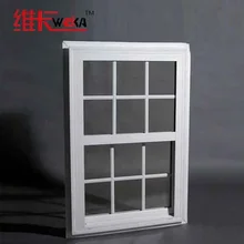 עיצוב אופנתי אנכי הזזה אבנט windows/אלומיניום