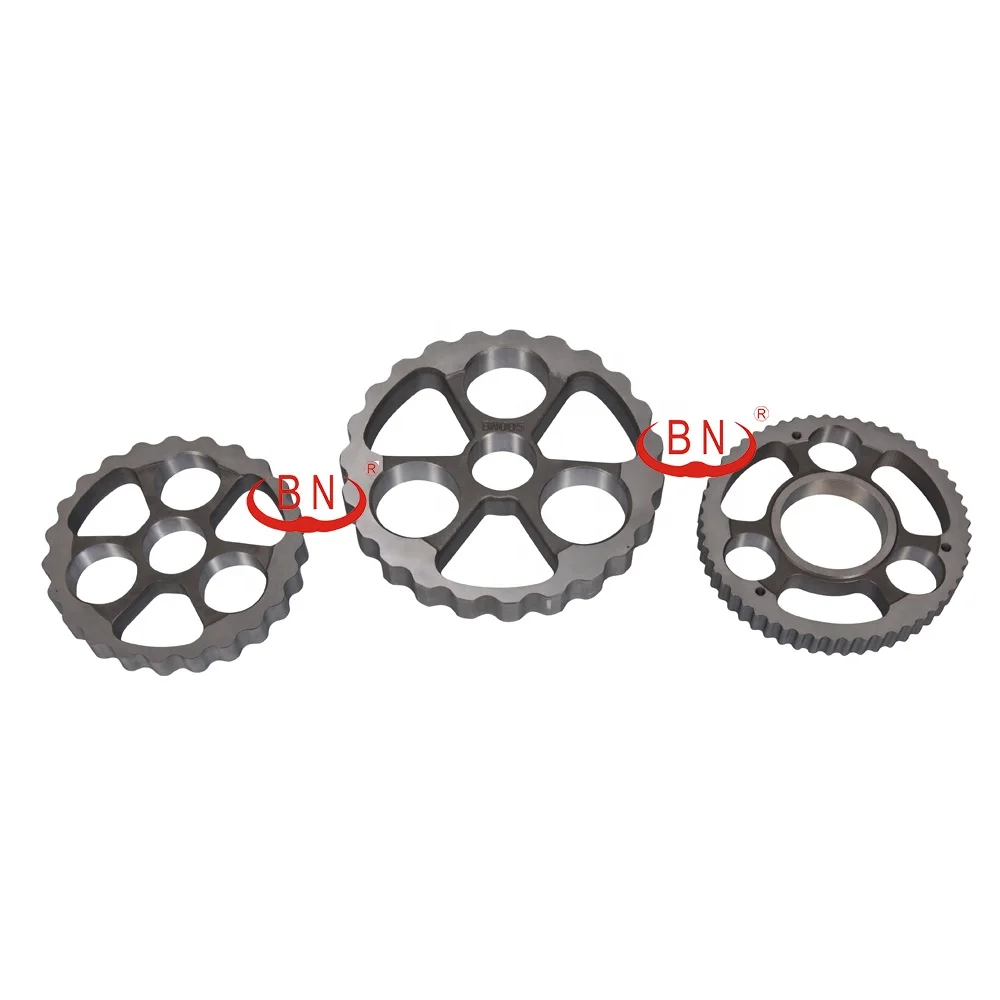 Piezas de repuesto para excavadora de China, engranaje RV