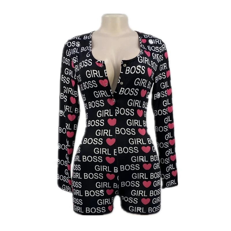

Onesie Custom Wholesale Sexy Adult Onesie For Women
