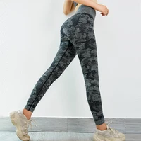 

Super Hot Womens Butt Lift Yoga Pants Tights Fitness Seamless Gym Leggings