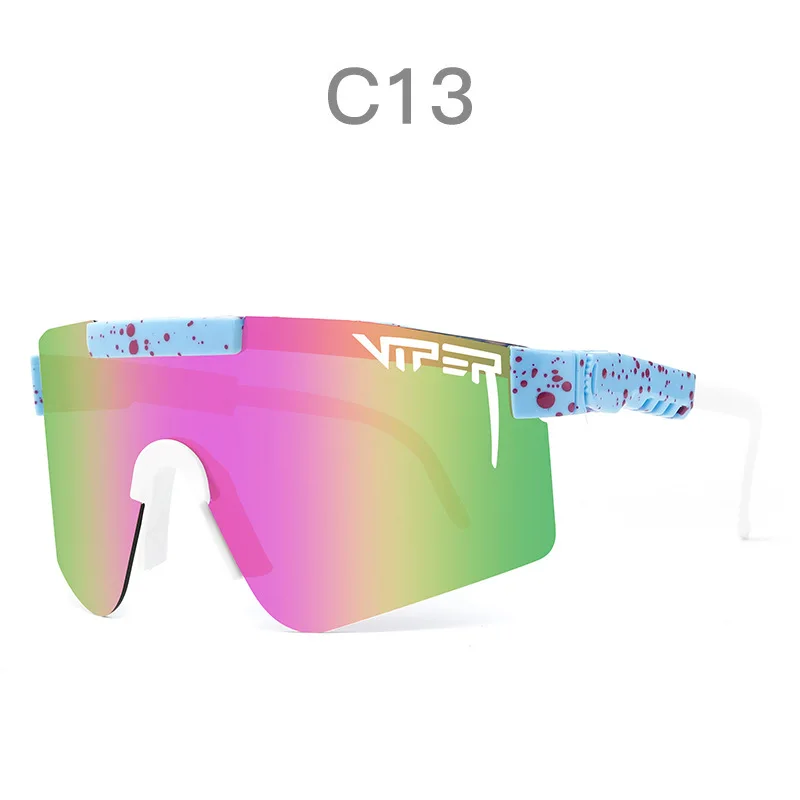 

2021 cycling outdoor eyewear windproof UV400 sports sun glasses