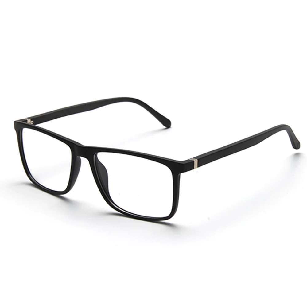 

MZ13-06 China wholesale prescription glasses frames tr90 myopia eyeglasses, As picture or custom colors