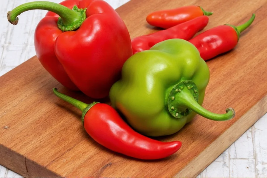 a spicy journey the ultimate list of chili peppers by heat