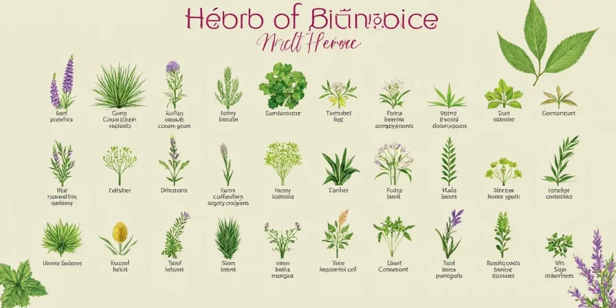 Spice Up Your Life: What Herbs Are in Herbs of Provence (And Why They Matter)