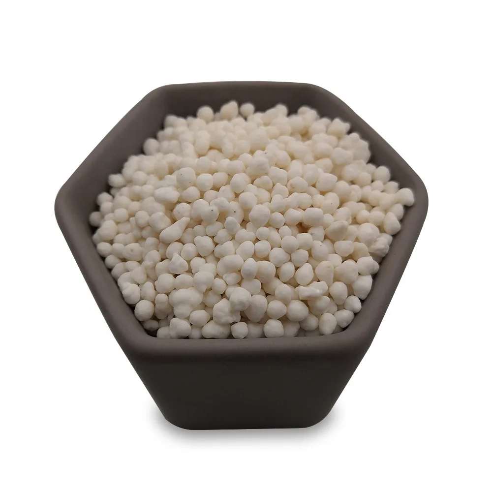 
LVYIN MU 40-0-0 Granular Slow Release SGN210 Methylene Urea Fertilizer 