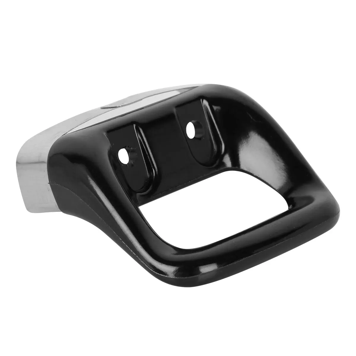 Universal Handle 2pcs Bakelite Metal Pressure Pan Cooker Steamer Sauce