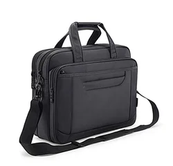 2020 Stylish 15.6 Inch Waterproof Business Tote Laptop Bag