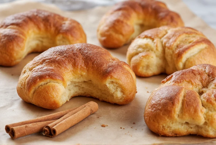 Cinnamon Rainbows: What They Are (and Aren't)