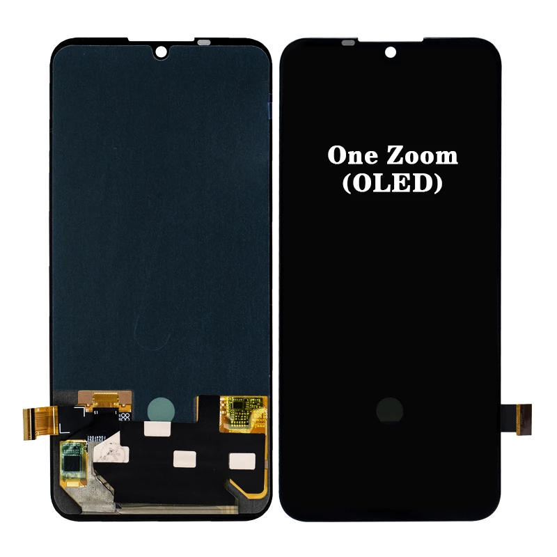 

Pantallas de celulares para oled display lcd sceen for motorola One zoom