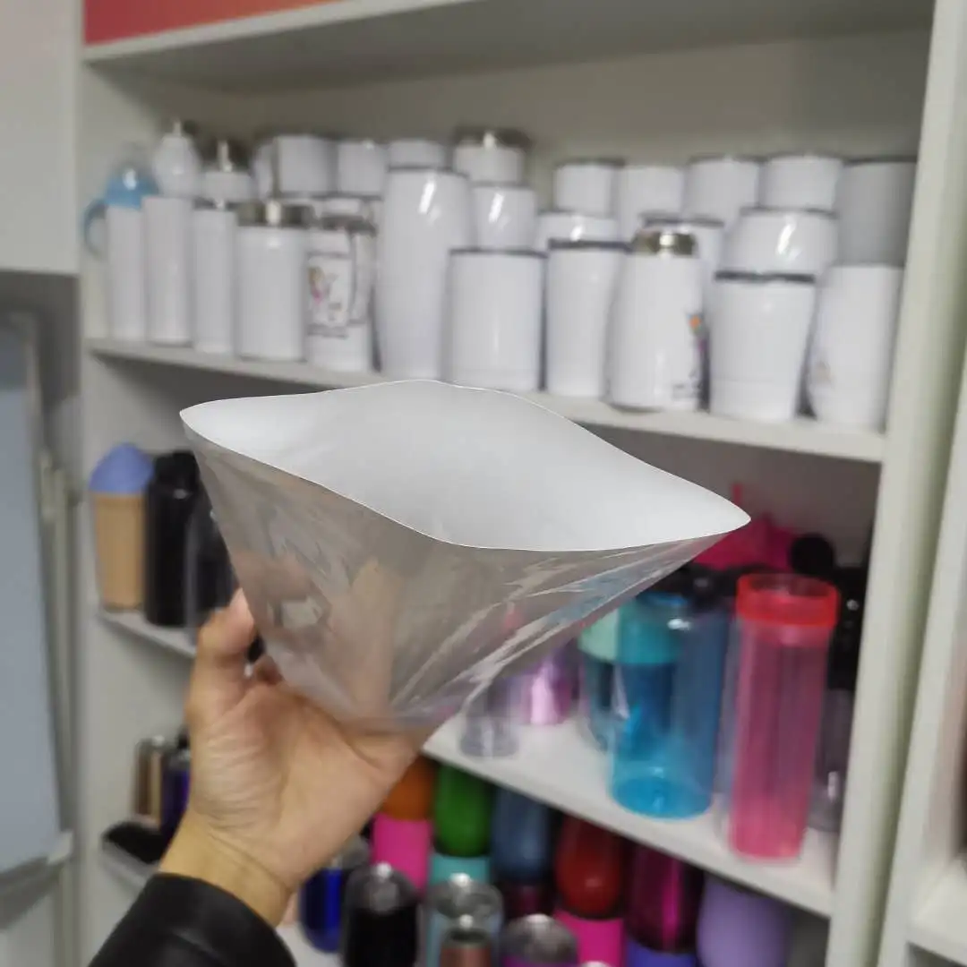 Wholesale Oven Sublimation Shrink Wrap Shrink Wrap Film Shrink Wrap