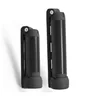 Pretty design 36v 5ah battery packs 500w ebike kit electric bike 12ah for spare parts