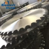 5-6 dollars each piece delivery for 1 piece 16A13 big sprocket wheel