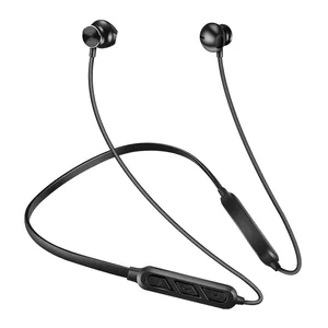 Bluetooth Earphones Hands Free Wireless Earbuds