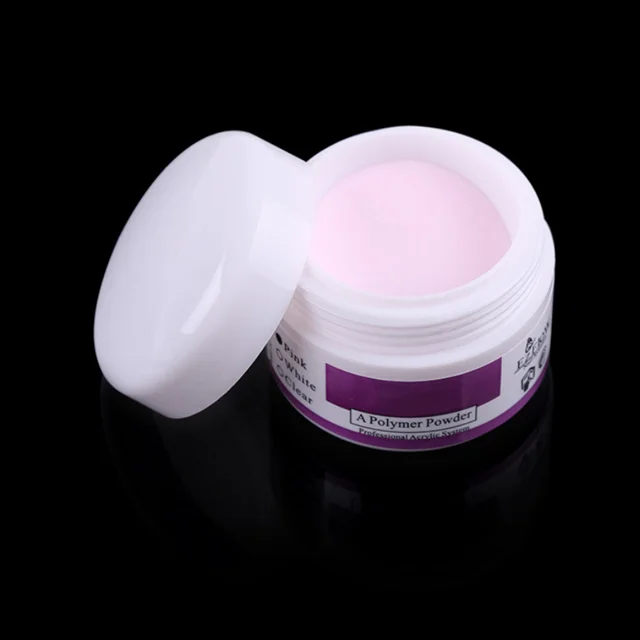 

Acrylic powder manufacture, Pink ,white ,lucid