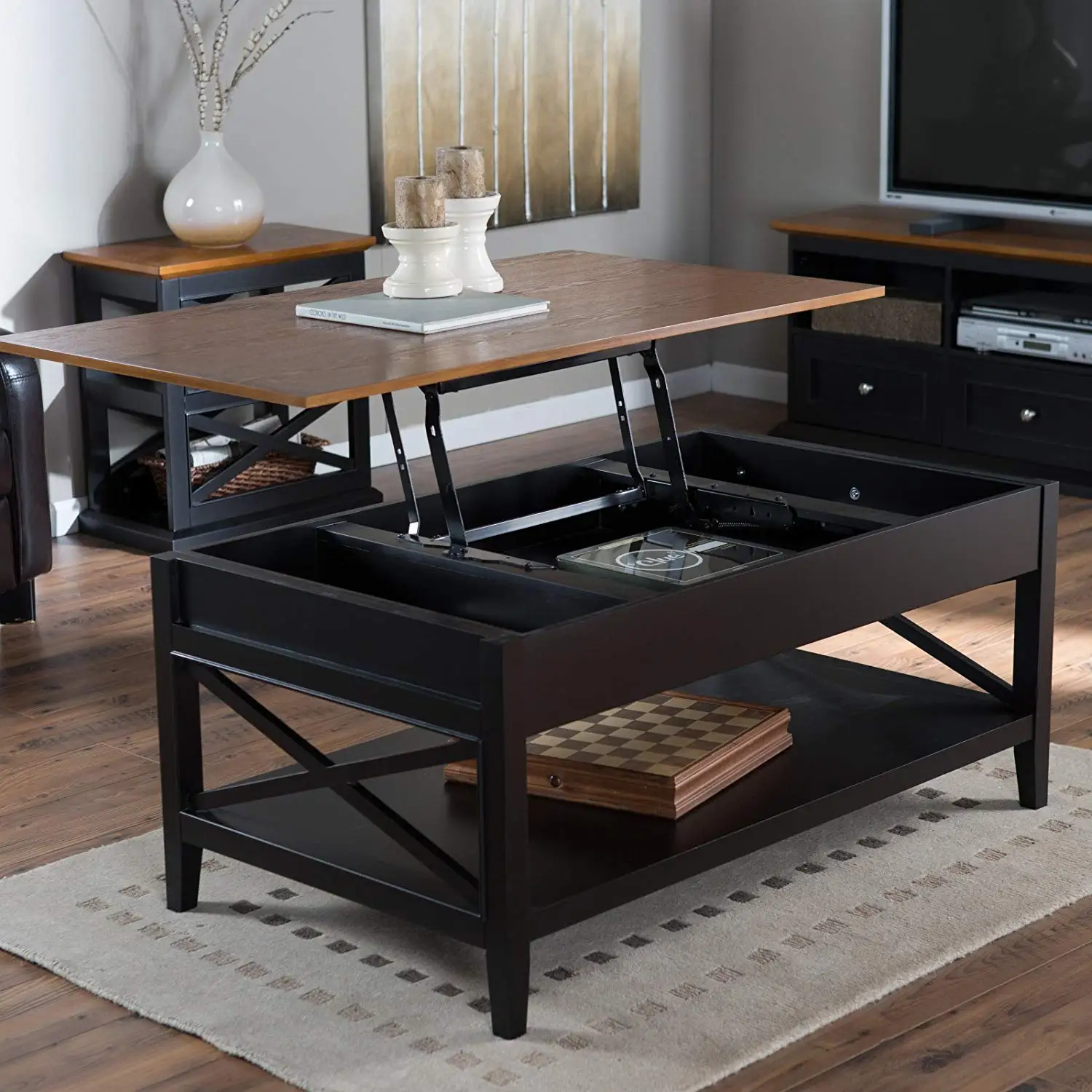 Amazon Best Selling Smart Coffee Table Design Buy Coffee Table Design,Coffee Table,Smart