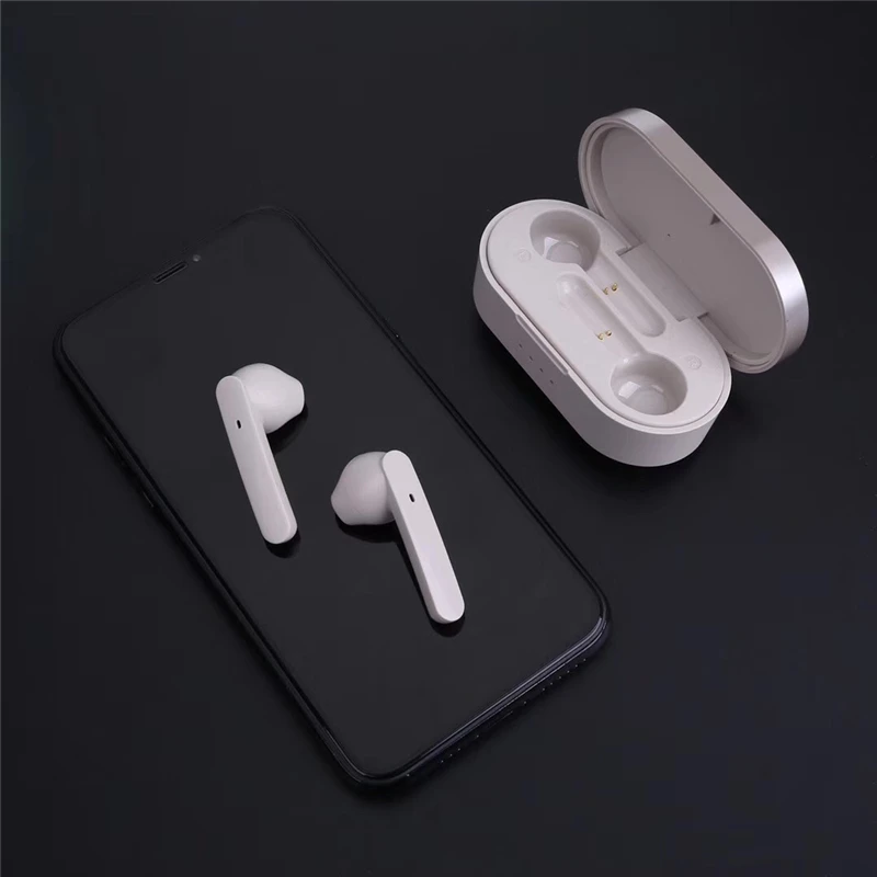 Touch control TWS Headphones B