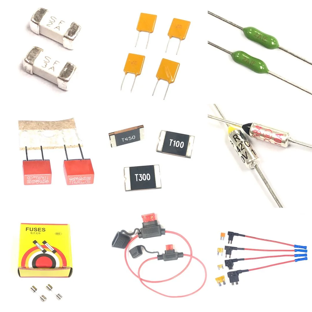 Metal Thermal Fuse Induction Cooker Ry167 Metal Fuse 167 138 200