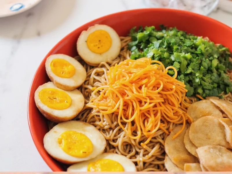 easy homemade ramen
