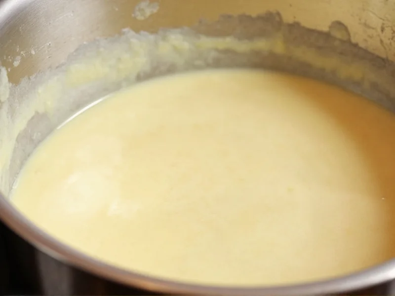 How to Thicken Alfredo Sauce: 5 Reliable Methods