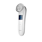 own label brilliant infusion system photon therapy face lifting massager light beauty skin led rejuvenation set effectively
