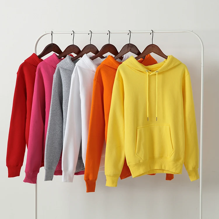 

High Quality Custom Fitness Hoodies Mens 500GSM Fleece Hoodie