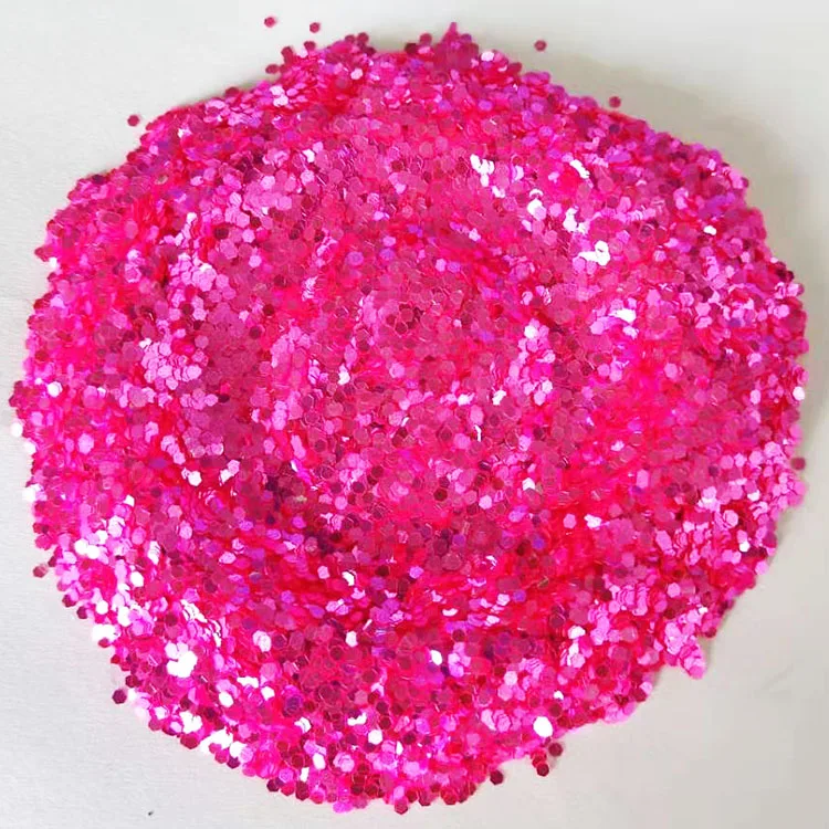 
High Quality polyester gold Glitter kg Powder kg For Crafts 
