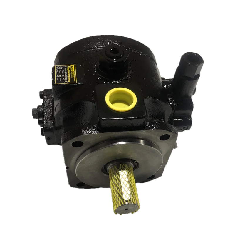 Parker Hydraulic Piston Pump Pvs Pvs32 Pvs25 Pvs40 Series Pvs32eh140c2 Pvs40az140c2 Pvs40eh140c2