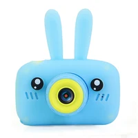 

New Arrival Smart Kids Toy Camera 2 Inch HD Display Children Gift Digital Video Camera for Kids