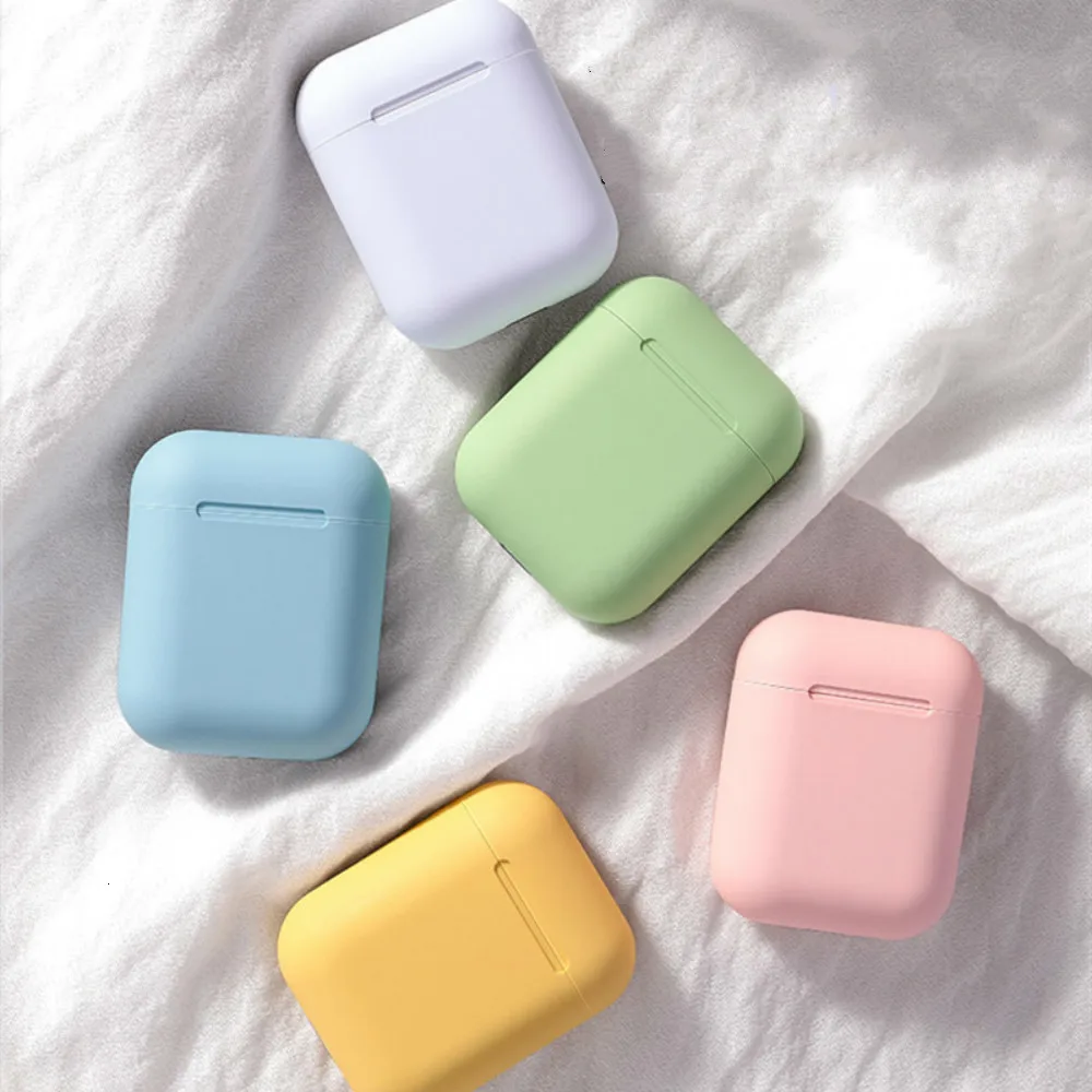 

2020 new upgraded witeless earbuds bluetooth audifonos inalmbricos 2020 y cargador bluetoots oortje