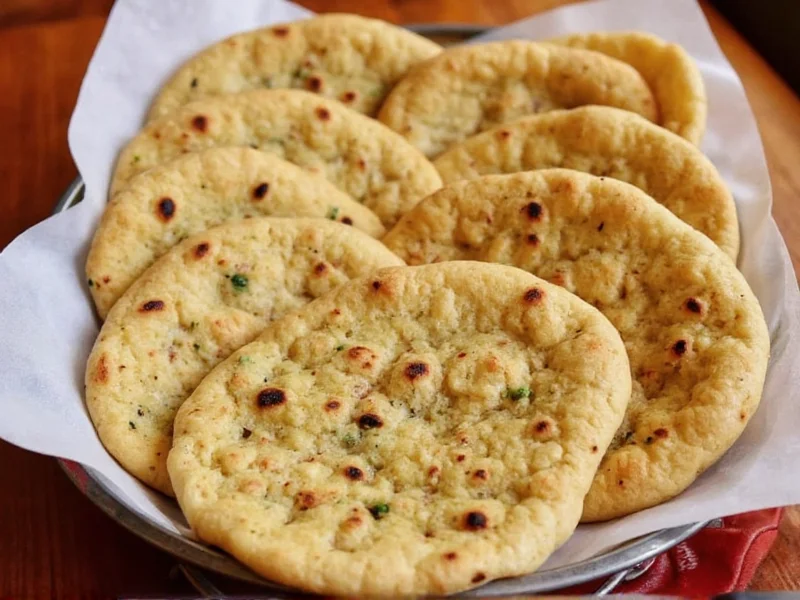 lentil flatbread