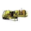 single pump cementing unit, cementing truck View larger image single pump cementing unit, twin pump c