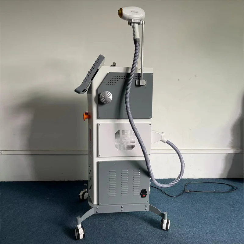 

808nm Diode Laser For Hair Removal permanently Salon Beauty Equipment