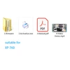 Chipless Solution pack ( firmware + software + activation key ) for EPSON XP-760 printer
