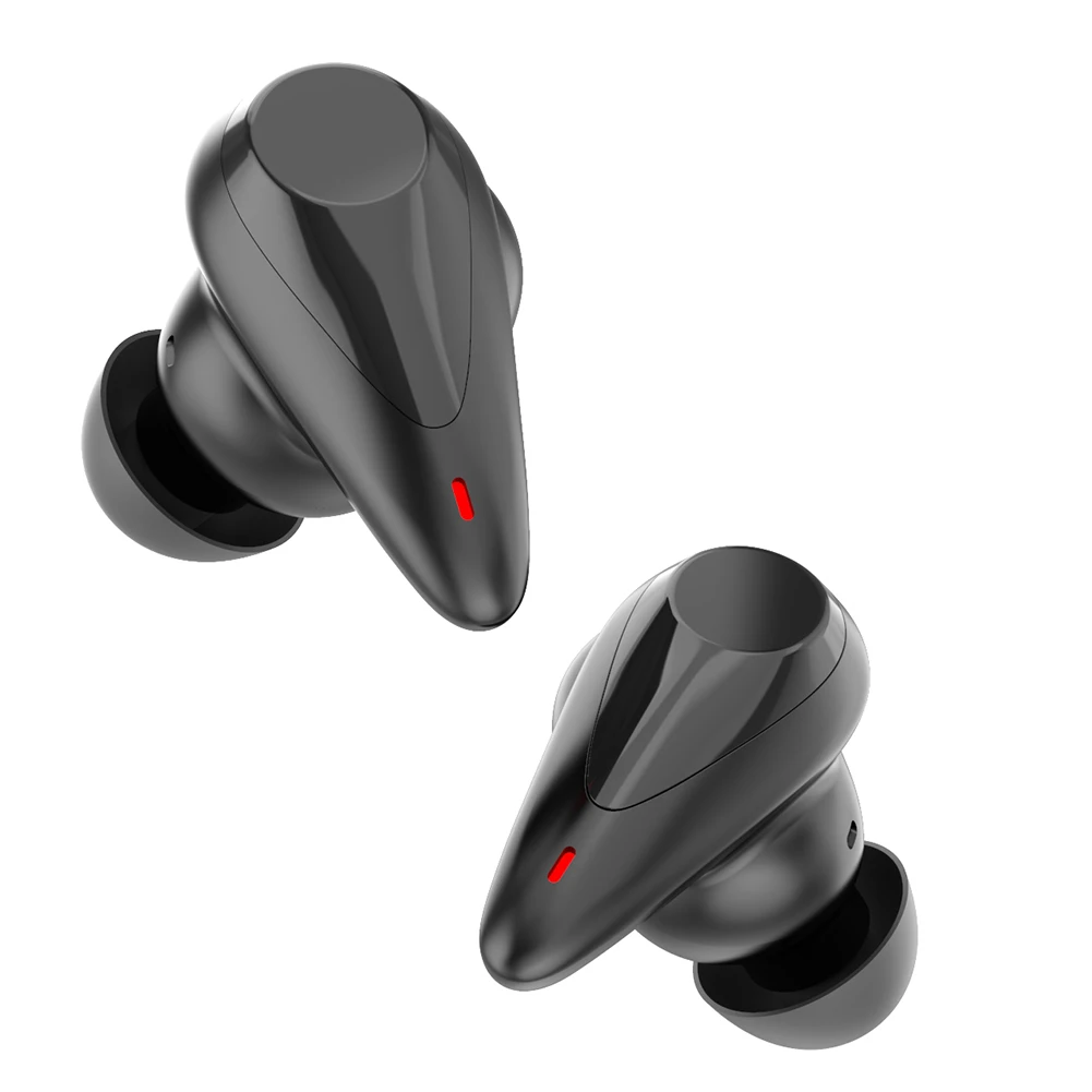 

Wholesale Wireless Microphone Sport Touch Function TWS in-Ear Cheap Earbuds