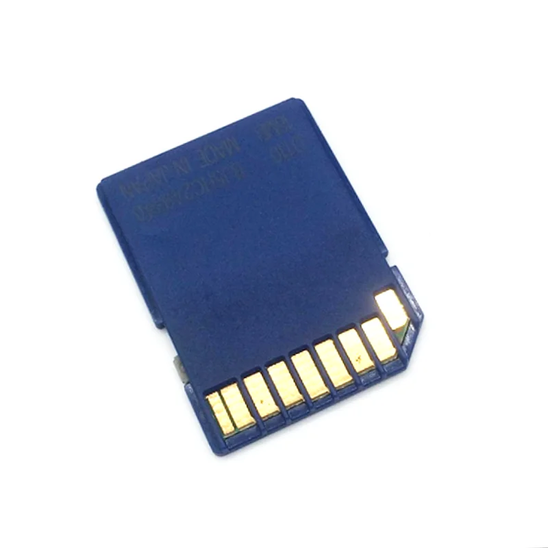 

1PC Postscript 3 language pcl5 module mpc fits for Ricoh mpc 2030 SDcard