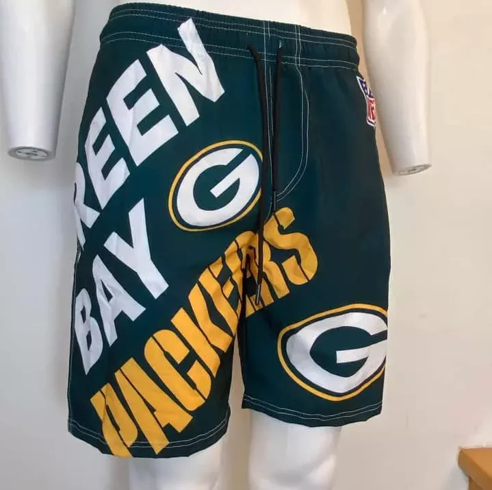

New Design Custom Men Quick Dry Football baseball custom Sport Beach Shorts