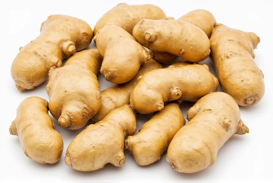 Ginger Plant Seeds: Grow Ginger Using Rhizomes Instead