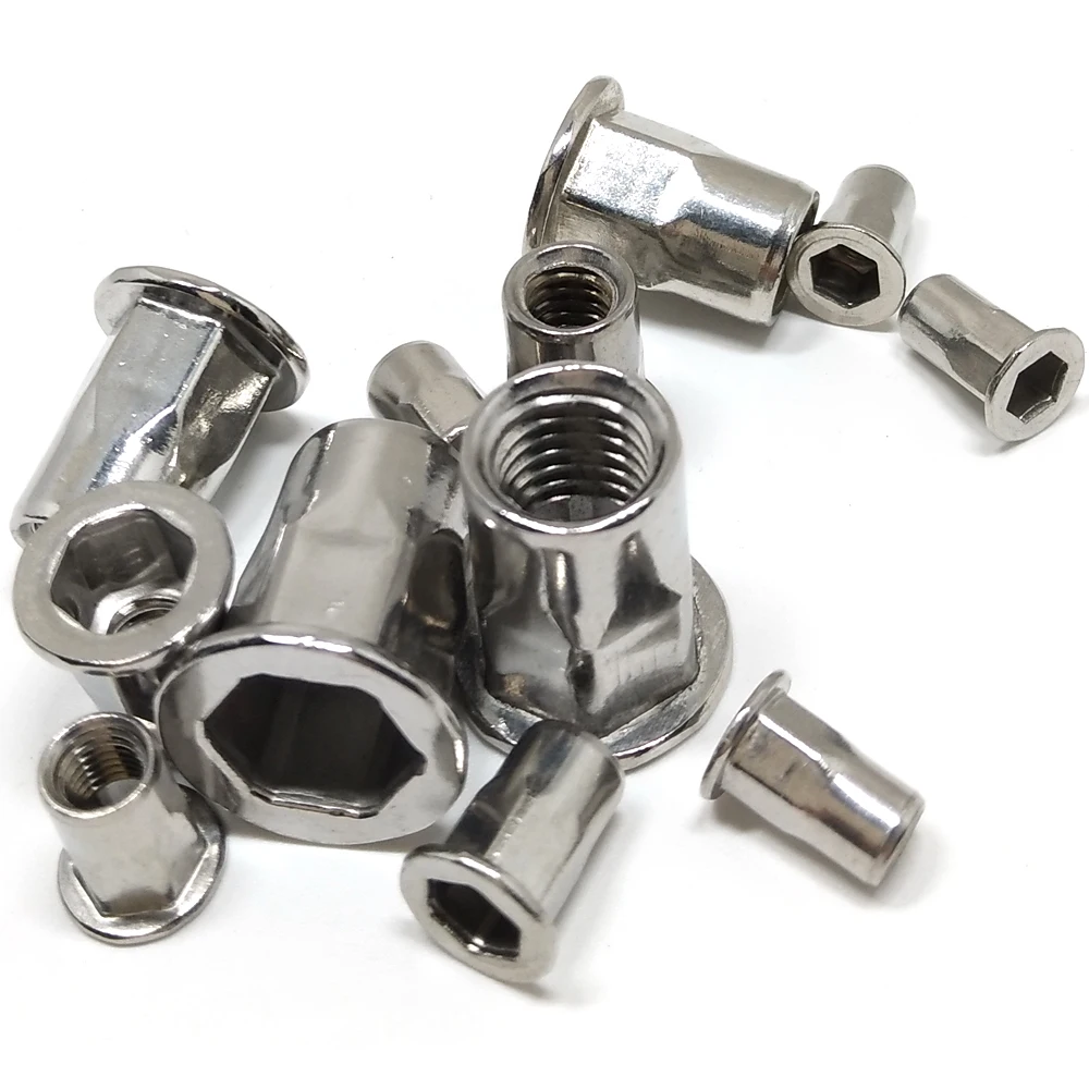 All Aluminum Tri Fold Split Blind Rivets Buy Trifold Rivets,Split Blind Rivets,Waterproof