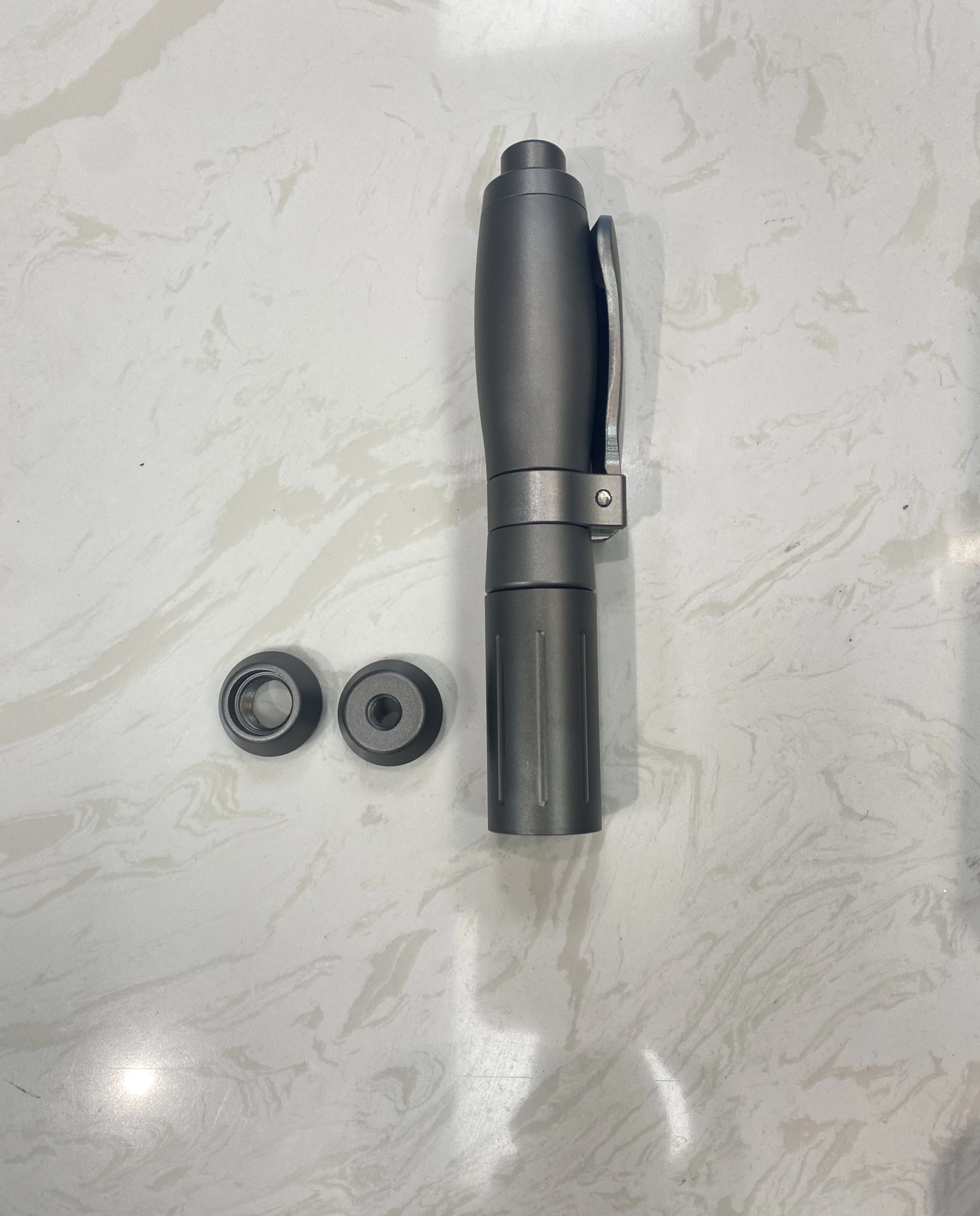 

Vesta 2021 Newest High Quality 0.3&0.5 ml Hyaluronic Pen no Needle Injection Pen Lip Filler Mesotherapy Pen Lip Enhancement