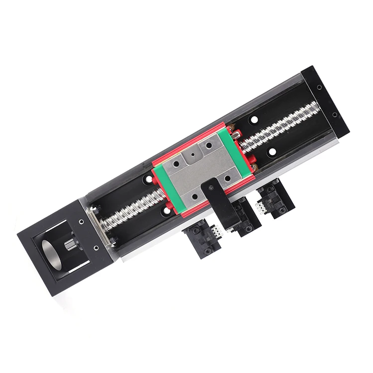 Linear module. Linear module