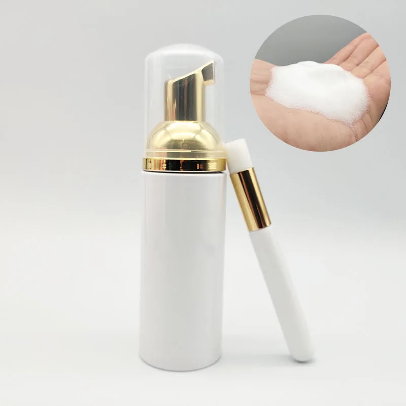 

High Quality Eyelash Shampoo Cleanser Lash Clean Foam Deep Clean For Eye Makeup